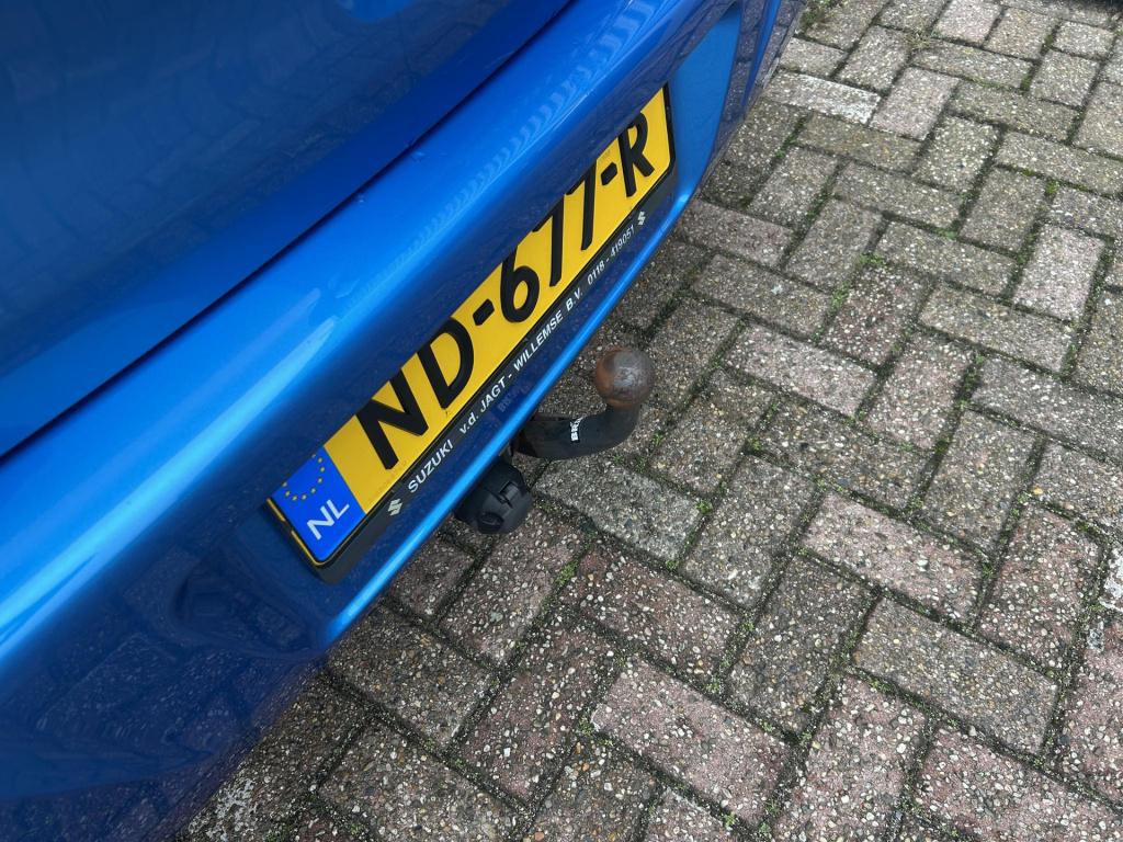 Suzuki Celerio 1.0 comfort