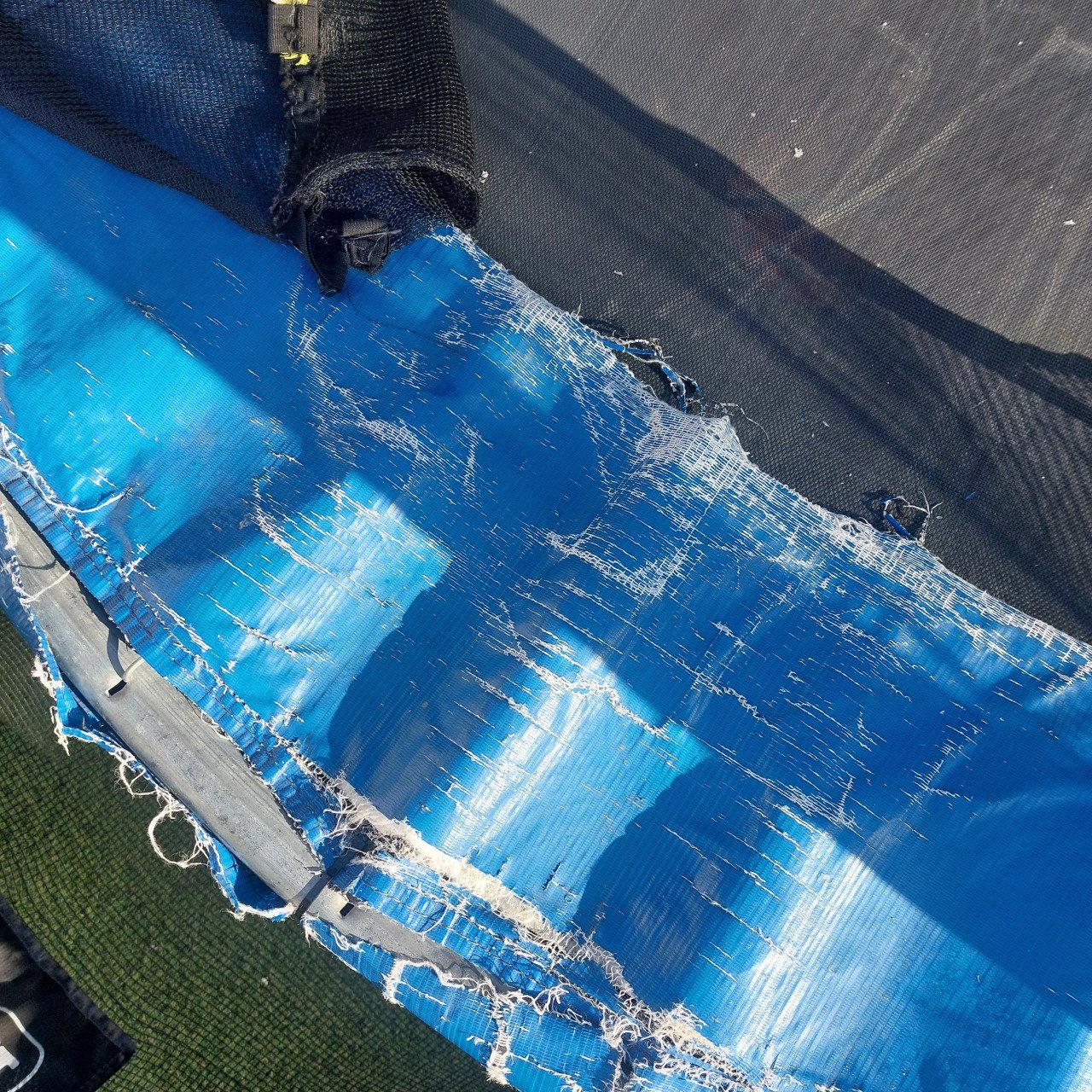 Trampoline