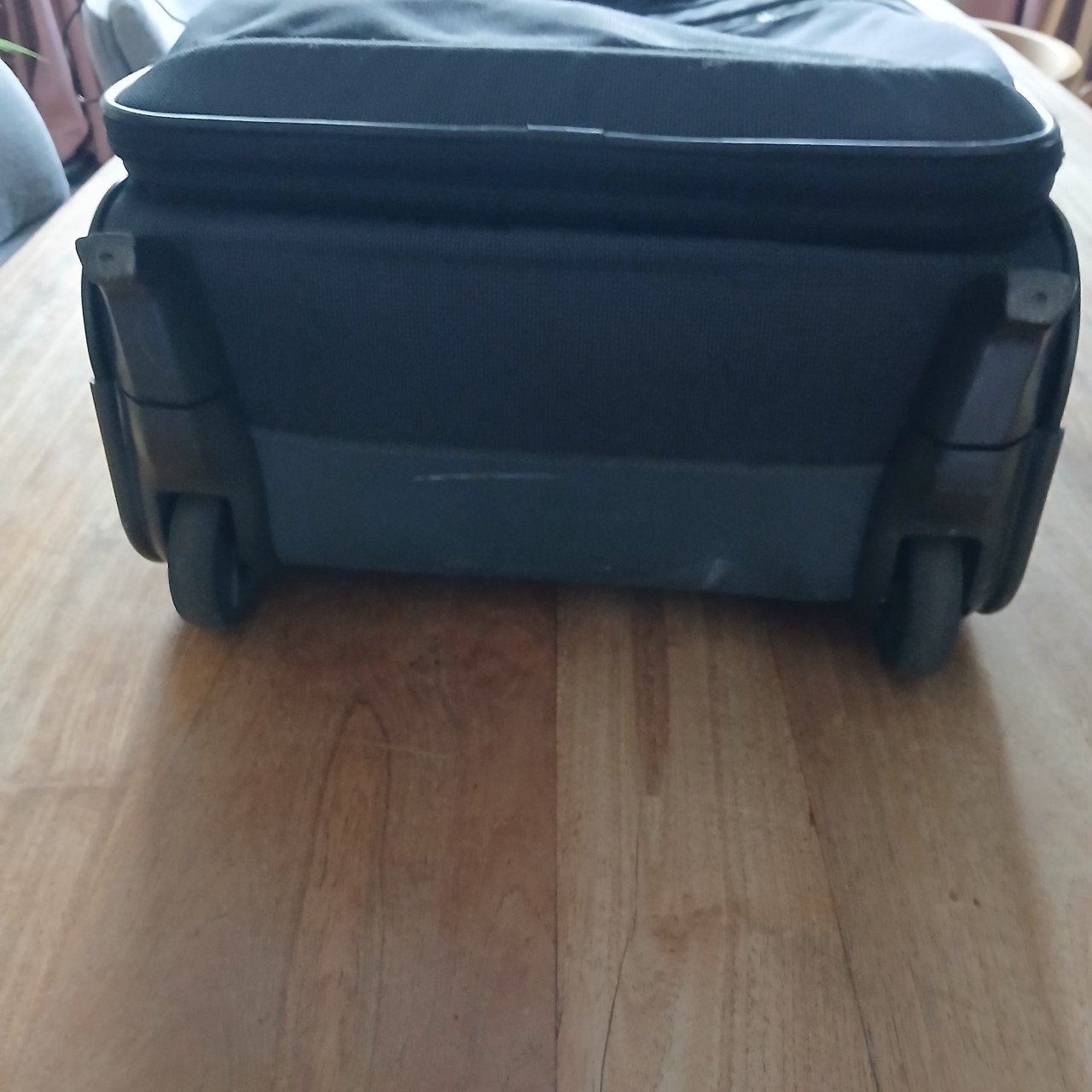 Samsonite koffertje