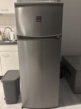 Koelkast met vriesvak Zanussi