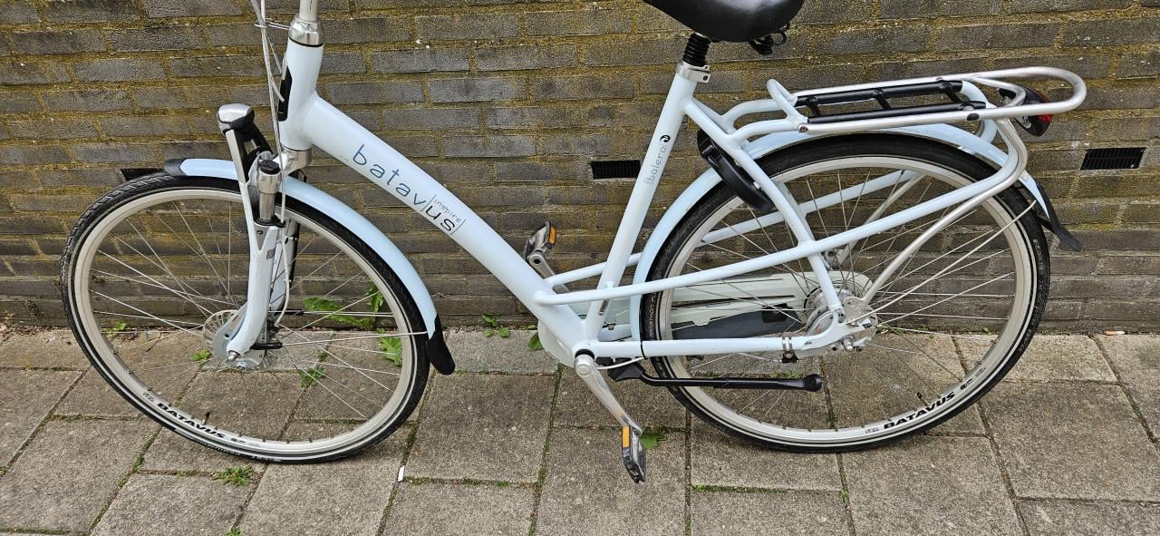Batavus damesfiets