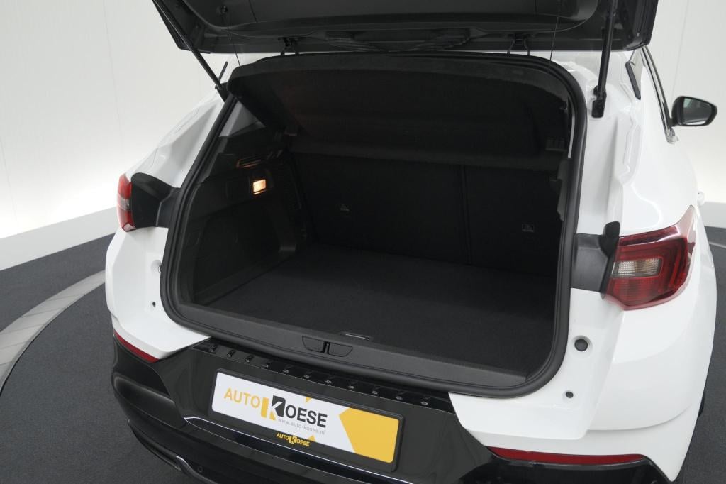 Opel Grandland 1.6 turbo plug-in hybrid gs 225 | adaptieve cruise control |