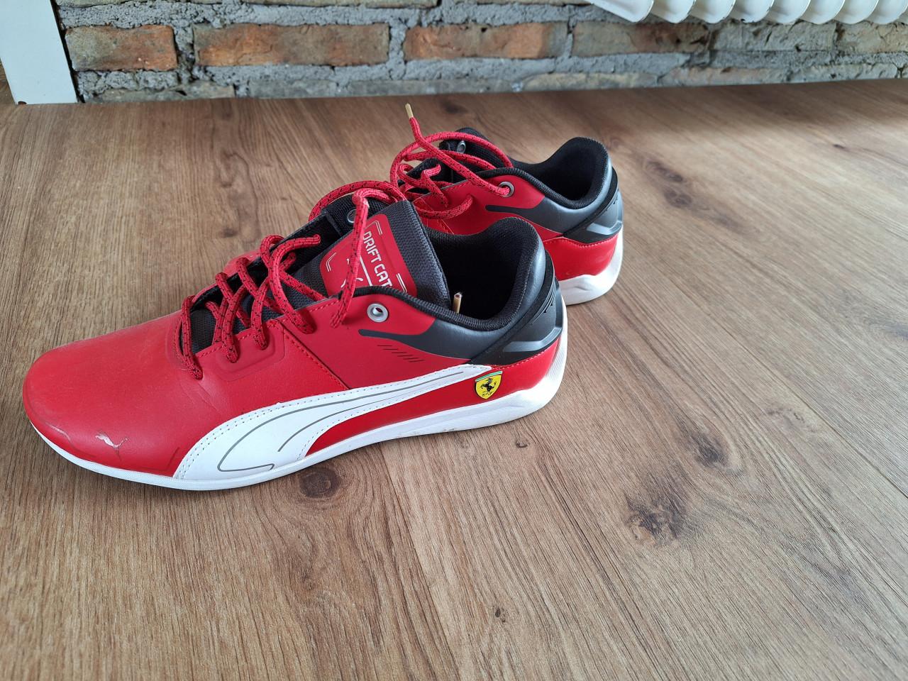 Puma sneakers