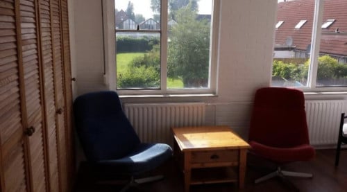 Gemeubileerde kamer Goes