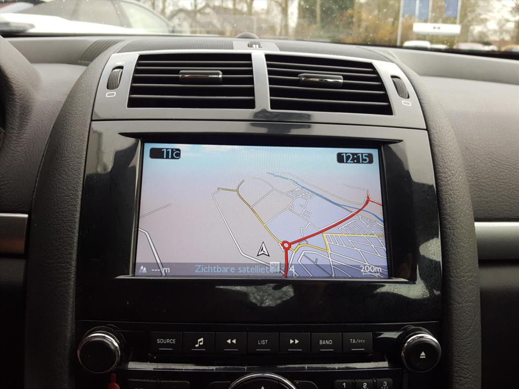 Peugeot 407 st 2.0i-16v 140pk trekhaak afneembaar | navigatie | cruise & cl