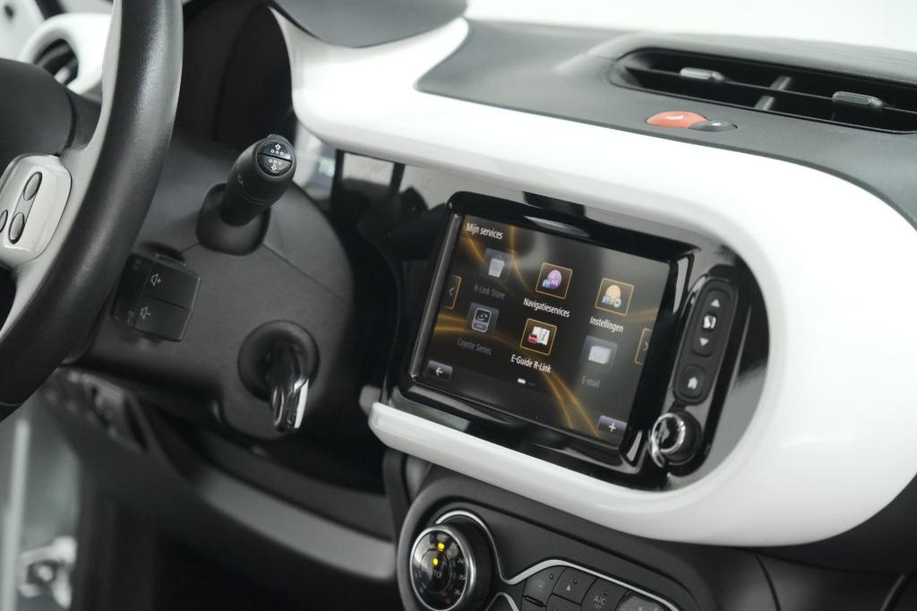 Renault Twingo 1.0 sce intens | camera | navigatie | climate control | park