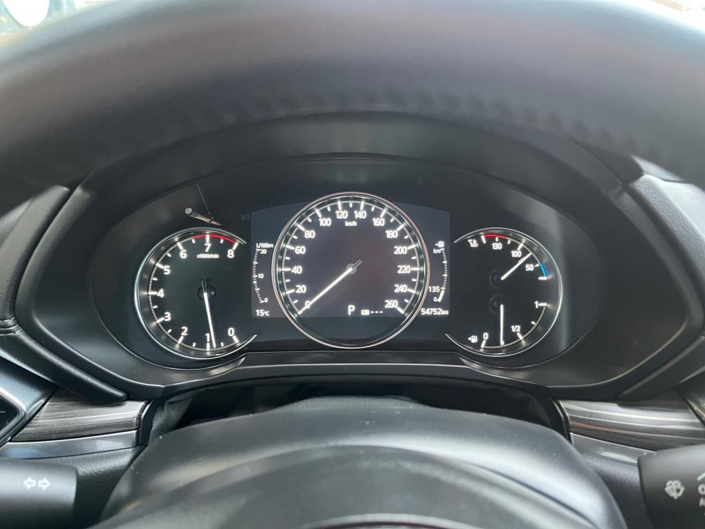 Mazda Cx-5 2.0 skyactiv-g 165 luxury|trekhaak|rijklaar