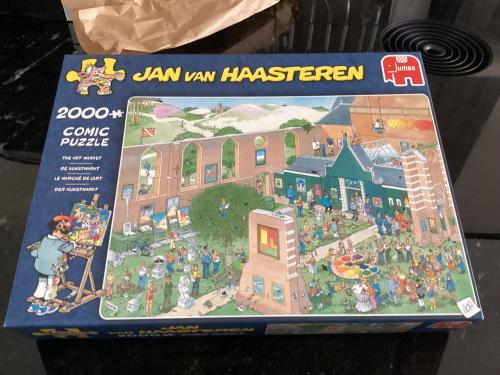 Legpuzzels