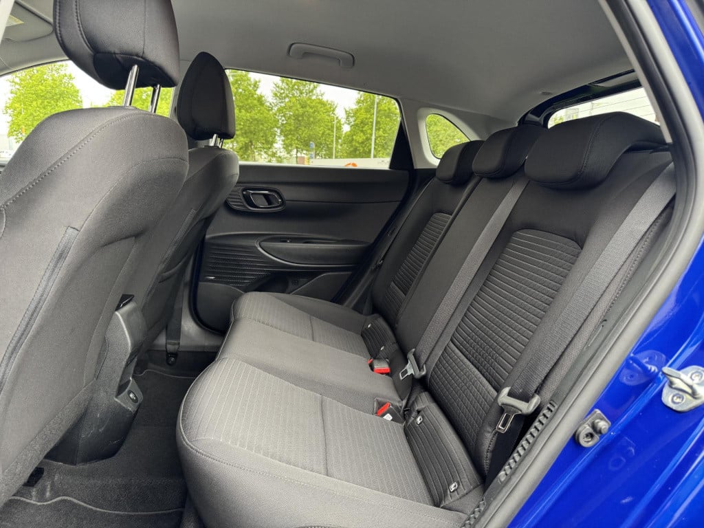 Hyundai I 20 1.0 t-gdi premium automaat