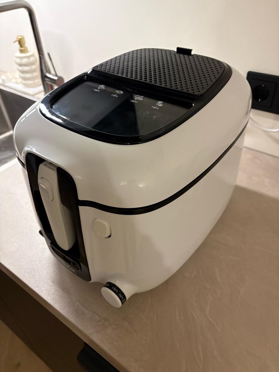 Tefal Super Uno Friteuse