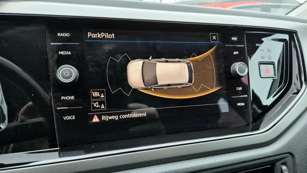 Volkswagen Polo 1.0 tsi comfortline | dsg | android auto/apple carplay | na