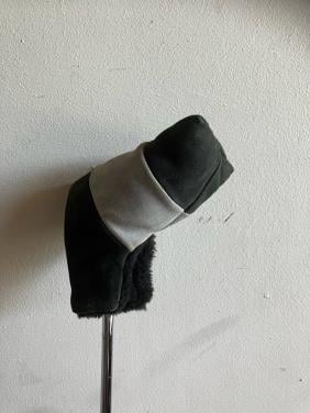 Never compromise putter te koop