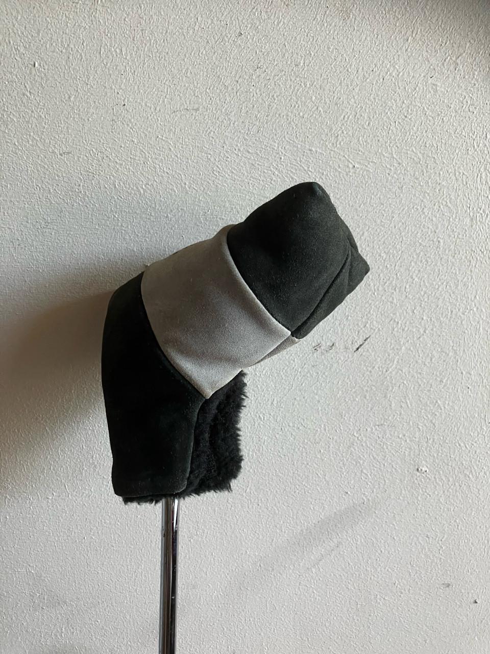 Never compromise putter te koop