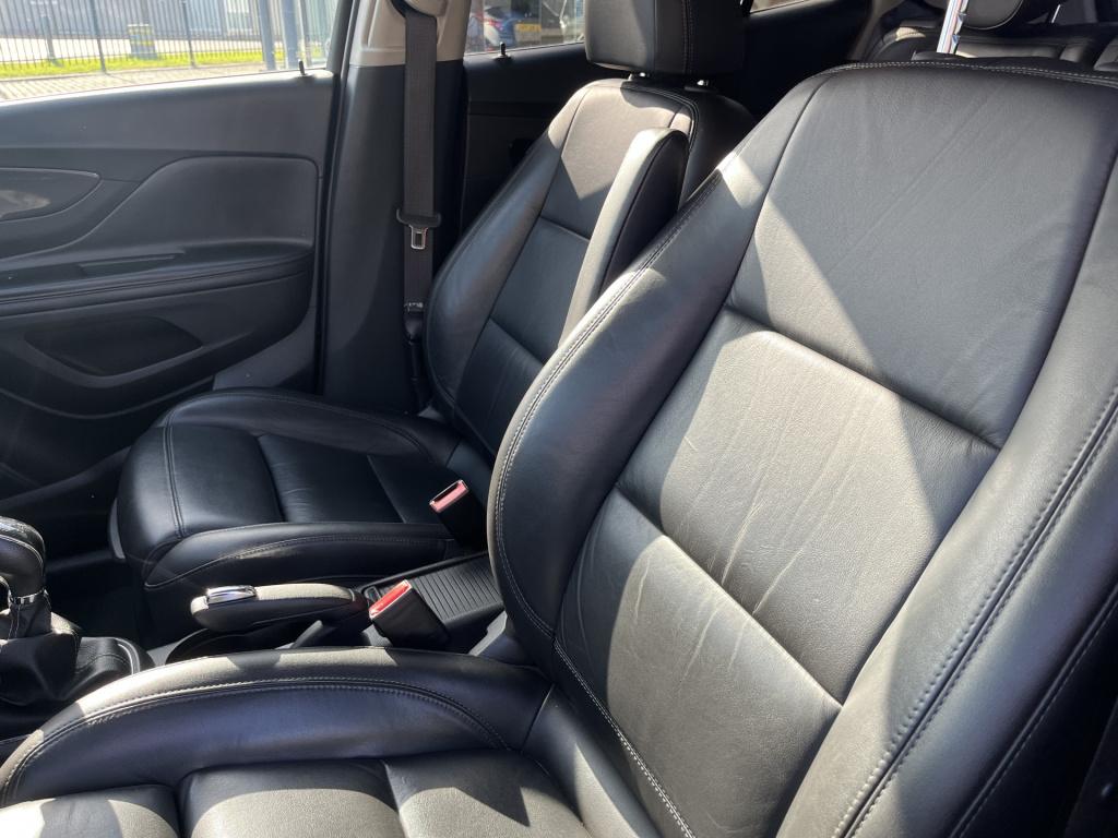 Opel Mokka 1.4 turbo innovation