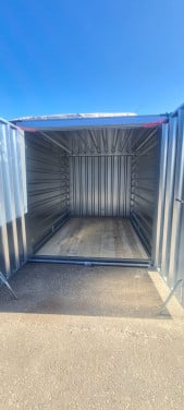 Opslagunit 11m3 te huur in Goes