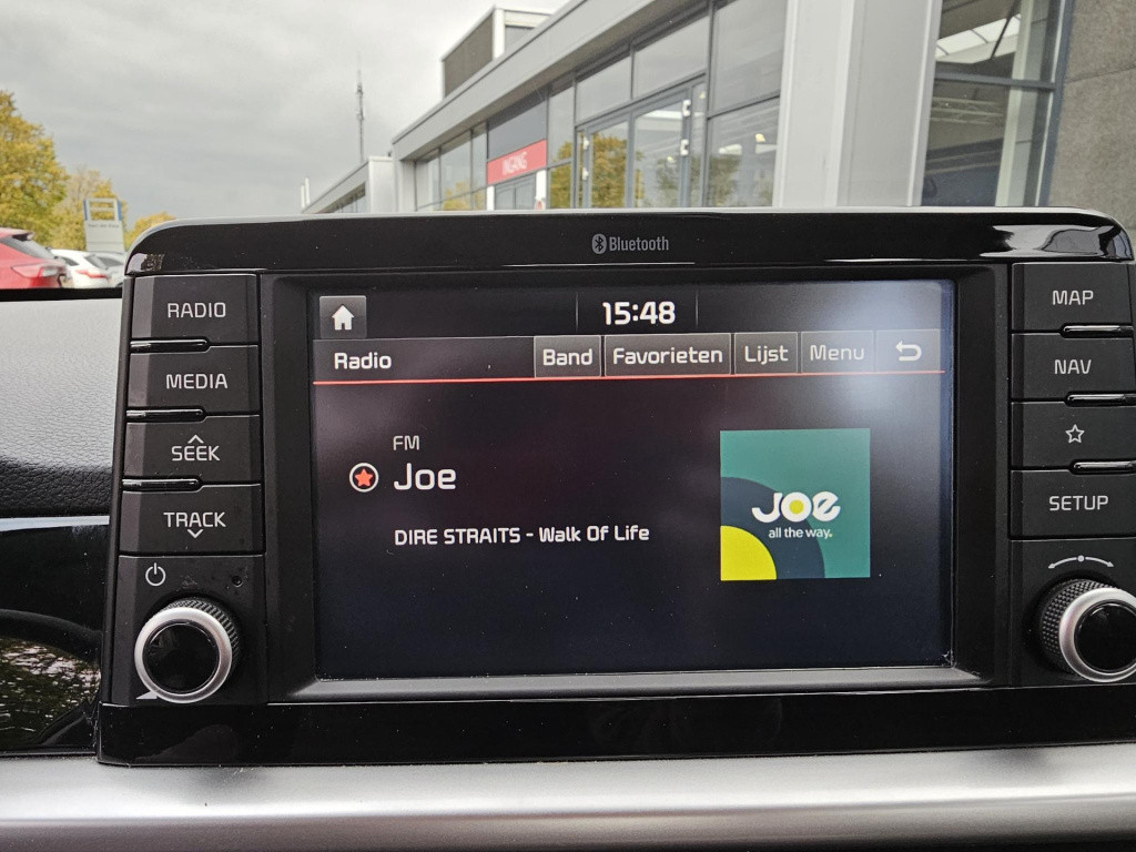 Kia Picanto 1.0 cvvt first edition