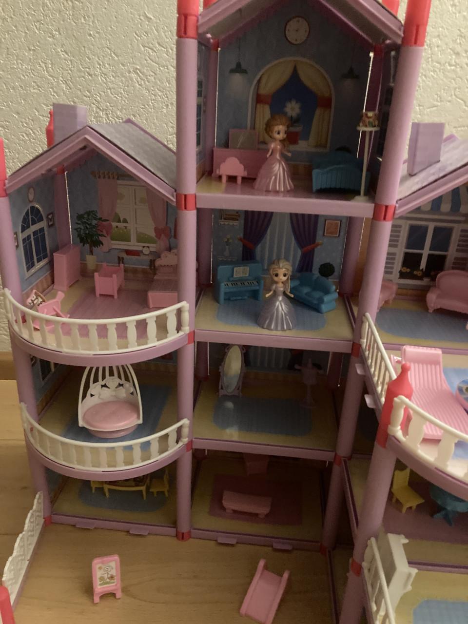 Droomhuis Villa Speelgoedhuis