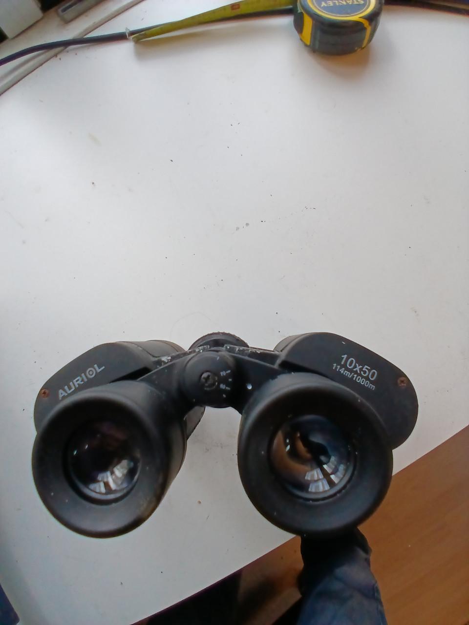 Verrekijker IN PRIJS VERLAAGD