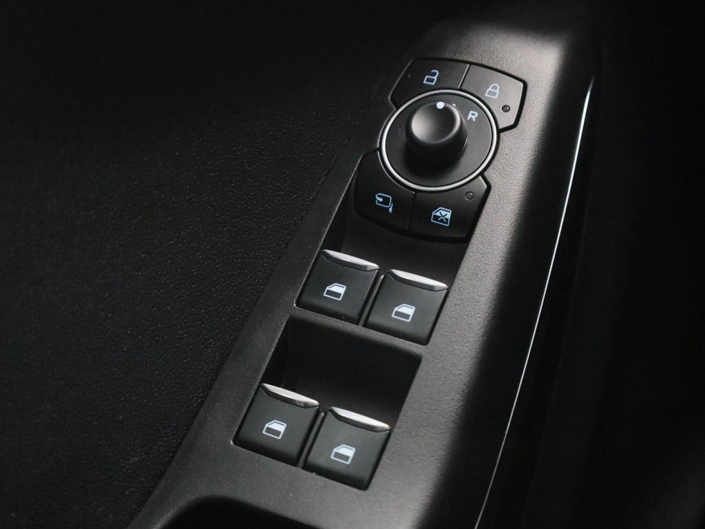 Ford Puma 1.0 ecoboost hybrid titanium aut. | navigatie | apple carplay | d
