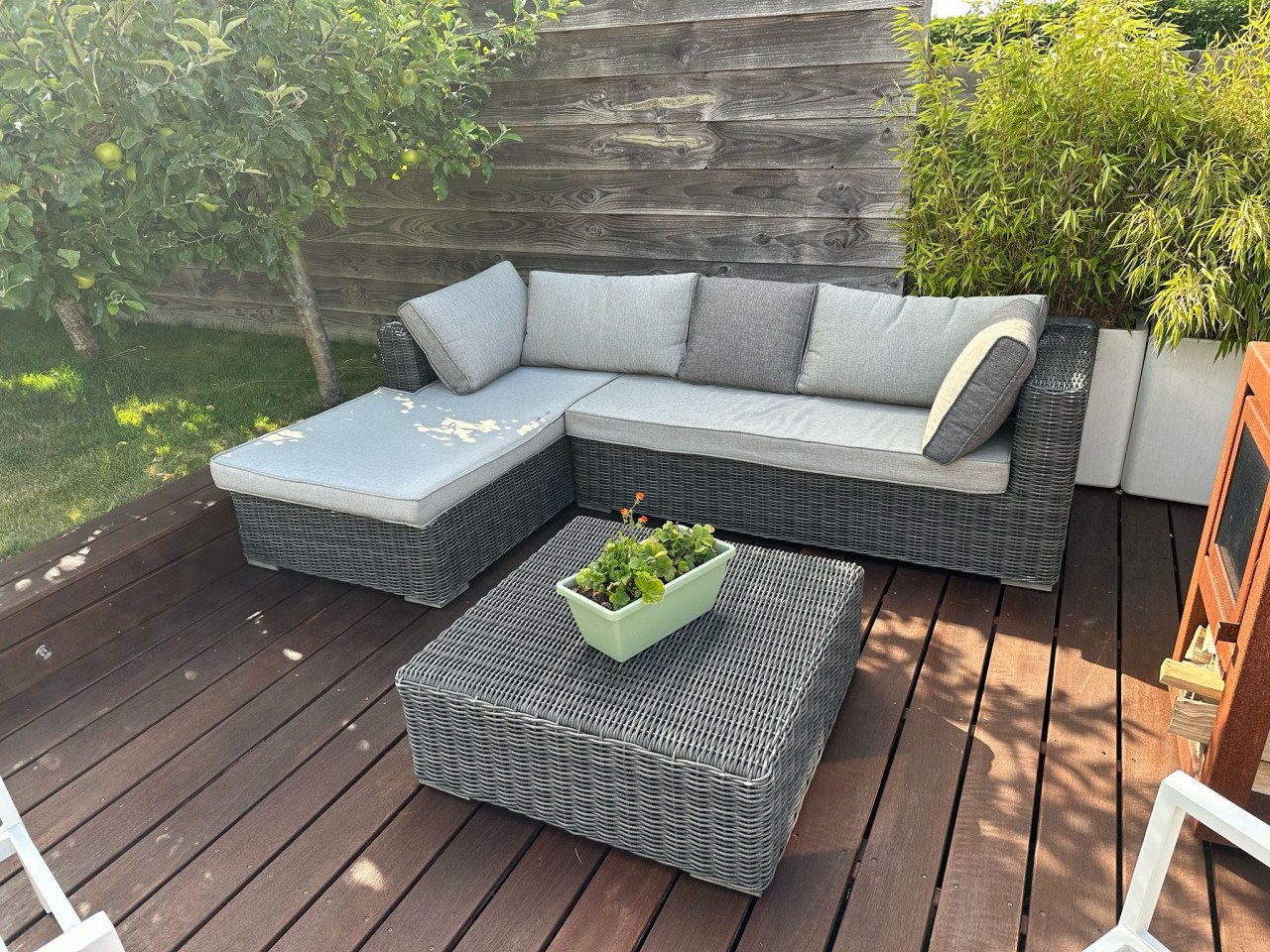 Loungeset
