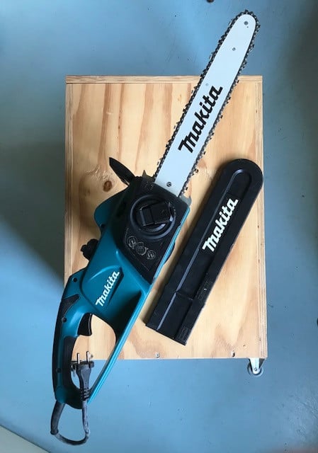 Houtbewerkings gereedschap