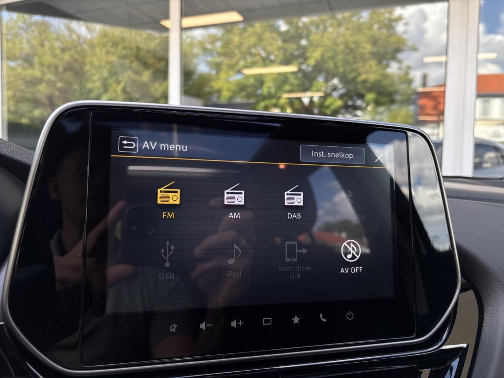 Suzuki Sx4 S-cross automaat allgrip style 1.4 boosterjet smart hybrid/panor