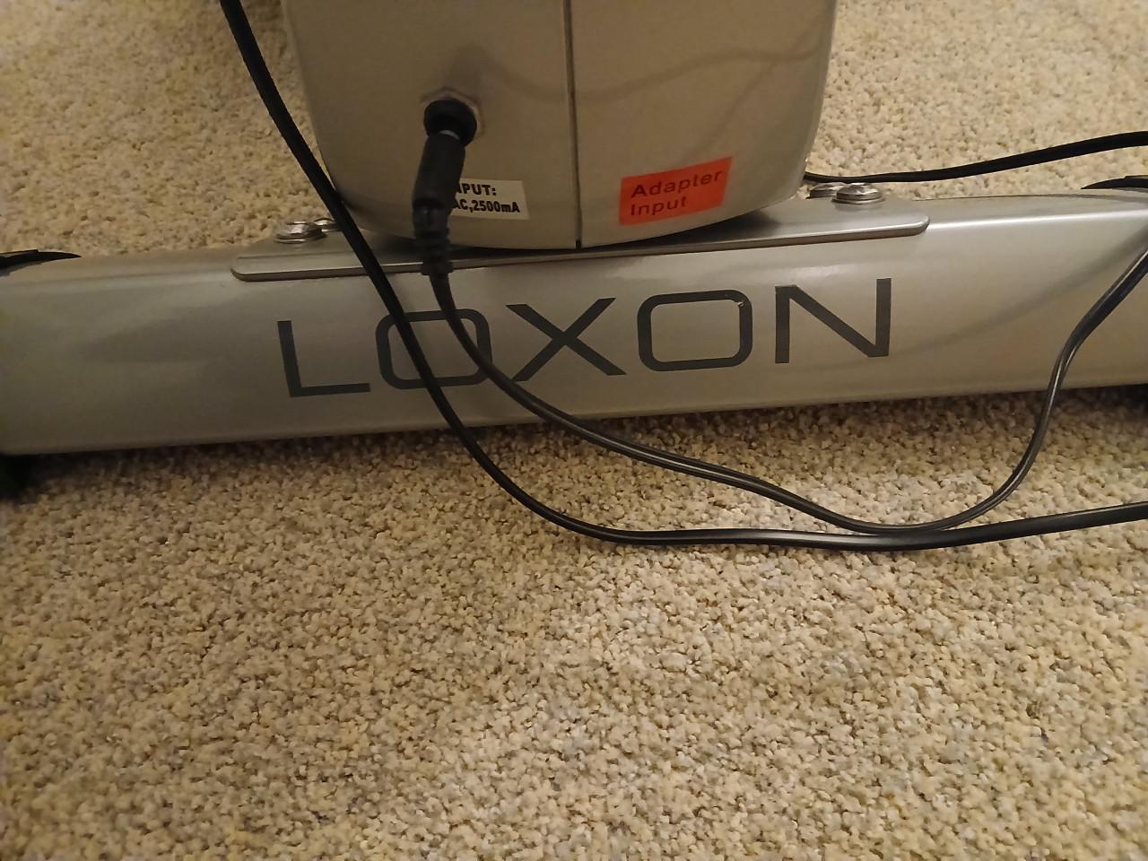 Crosstrainer z.g.a.n.