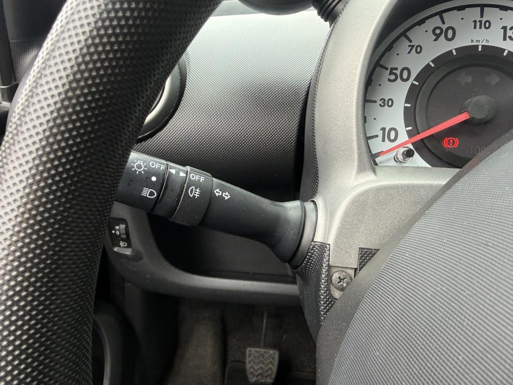 Citroen C1 1.0 collection airco 5-drs