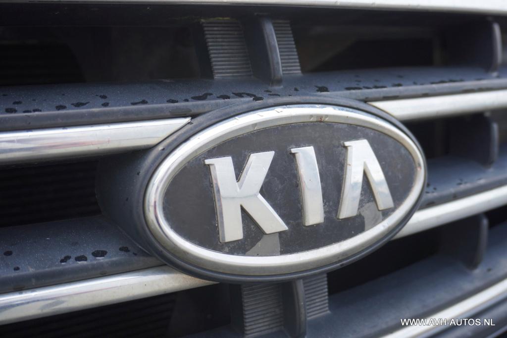 Kia Sorento 3.3 v6 adventure fulltime 4wd