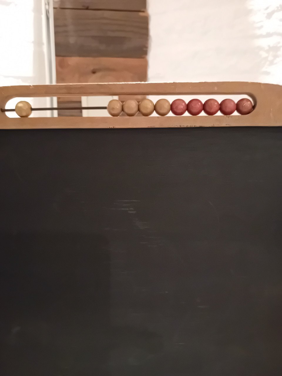 Houten speelgoed