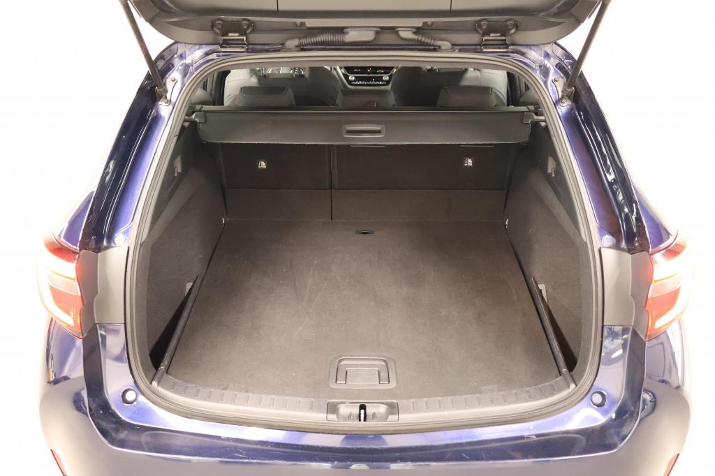 Toyota Corolla Touring Sports hybrid 140 active