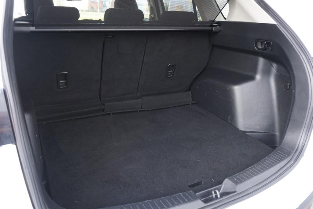 Mazda Cx-5 2.0 ts+ 4wd automaat / climate / navi / cruise / stoelverw. / pa