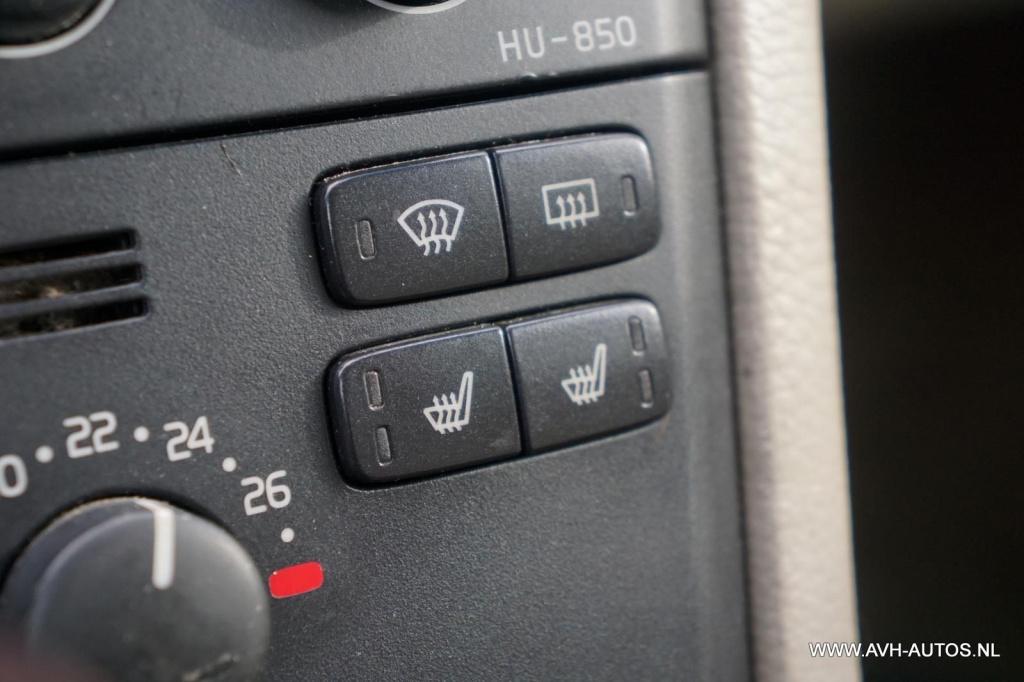 Volvo S80 2.9 t6 executive automaat