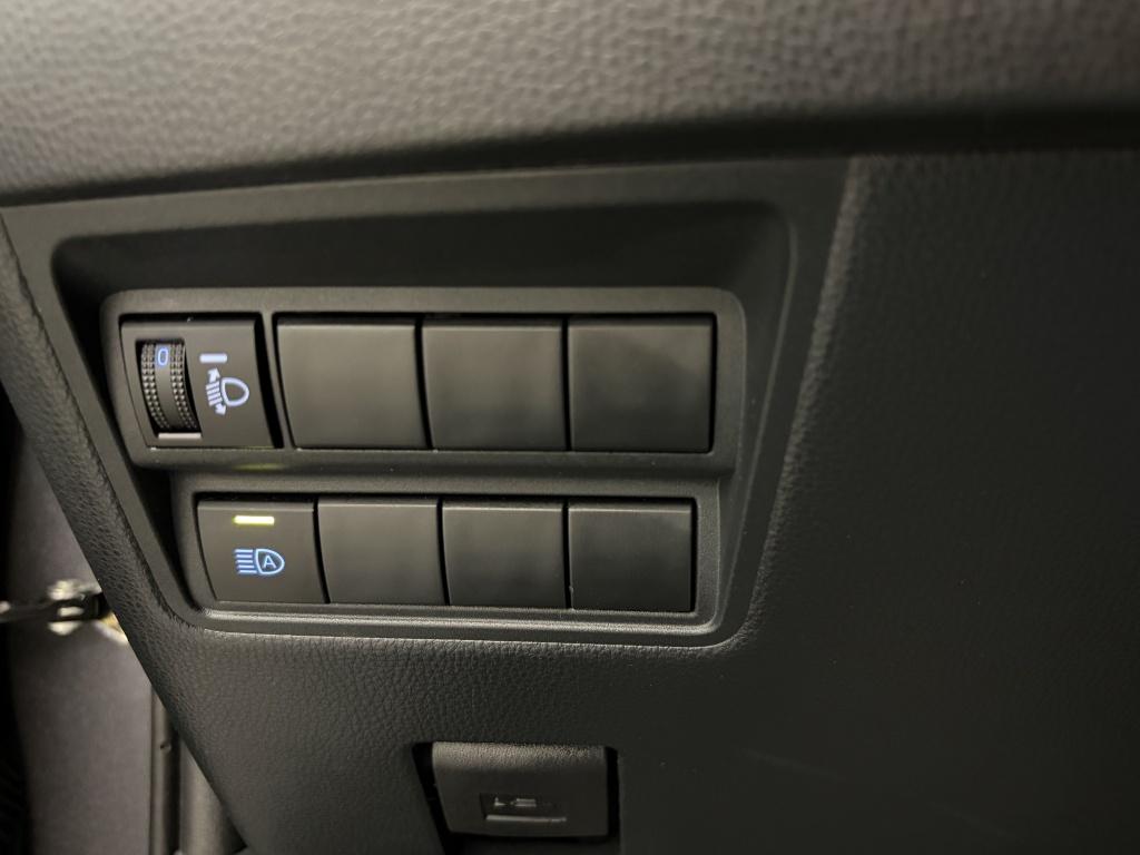 Toyota Yaris 1.5 hybrid dynamic
