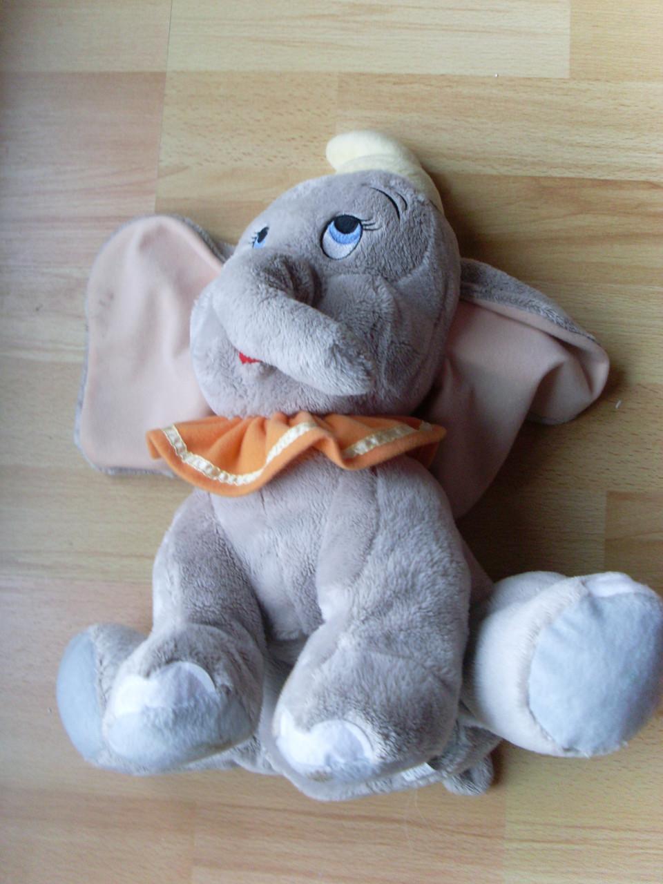 Disney Dumbo pluche 35 cm