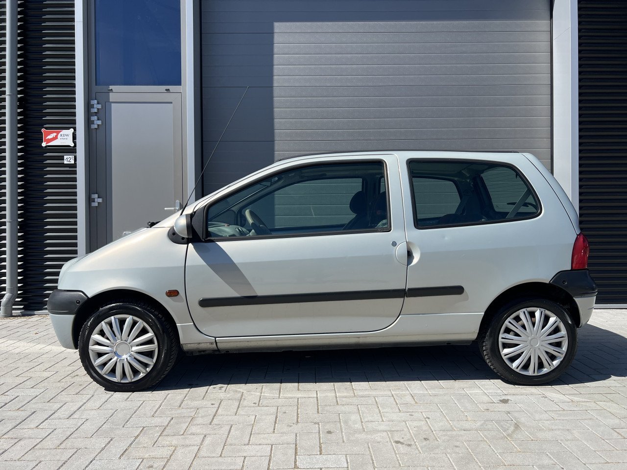 Renault Twingo 1.2 Epicéa