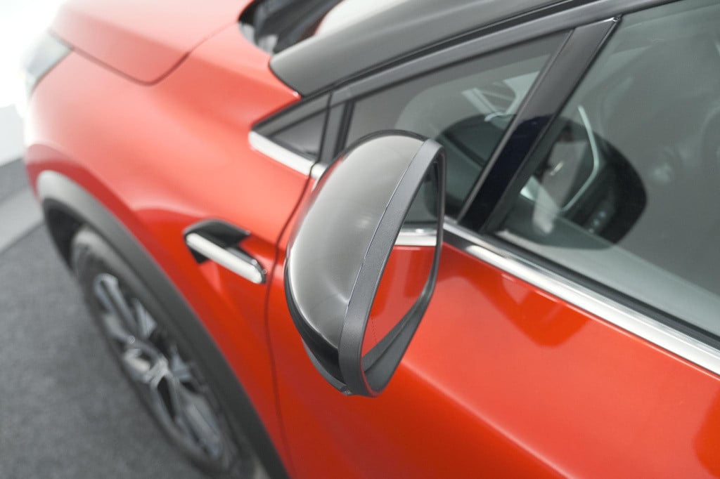 Renault Captur mild hybrid 140 edc techno | navigatie | camera | parkeersen