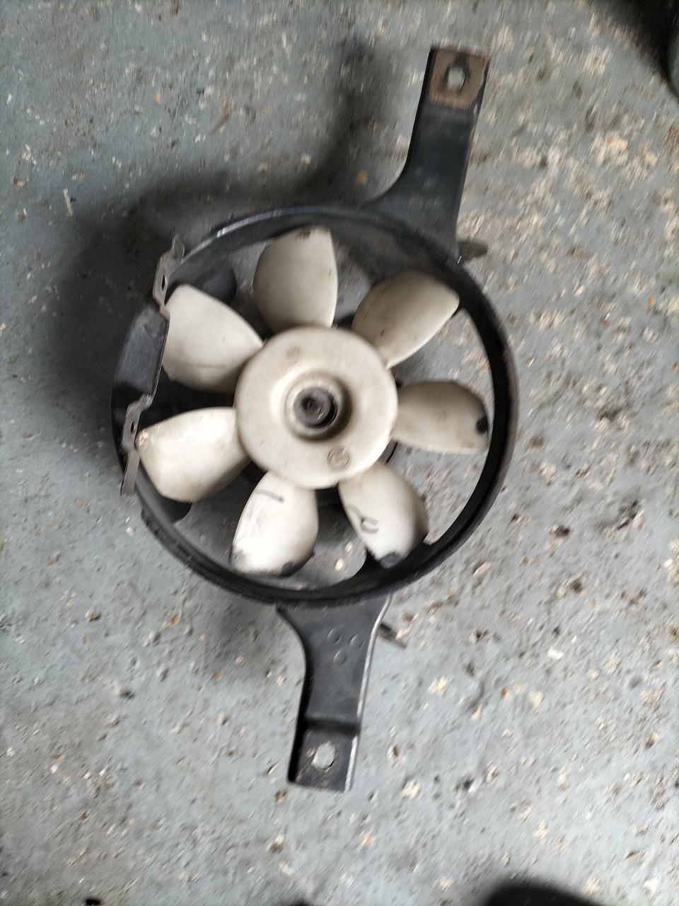 Onderdelen Honda Magna V45