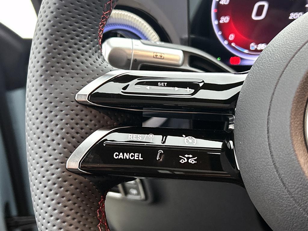 Mercedes-Benz Cla 250+ launch edition 85 kwh | nightpakket | memorypakket |