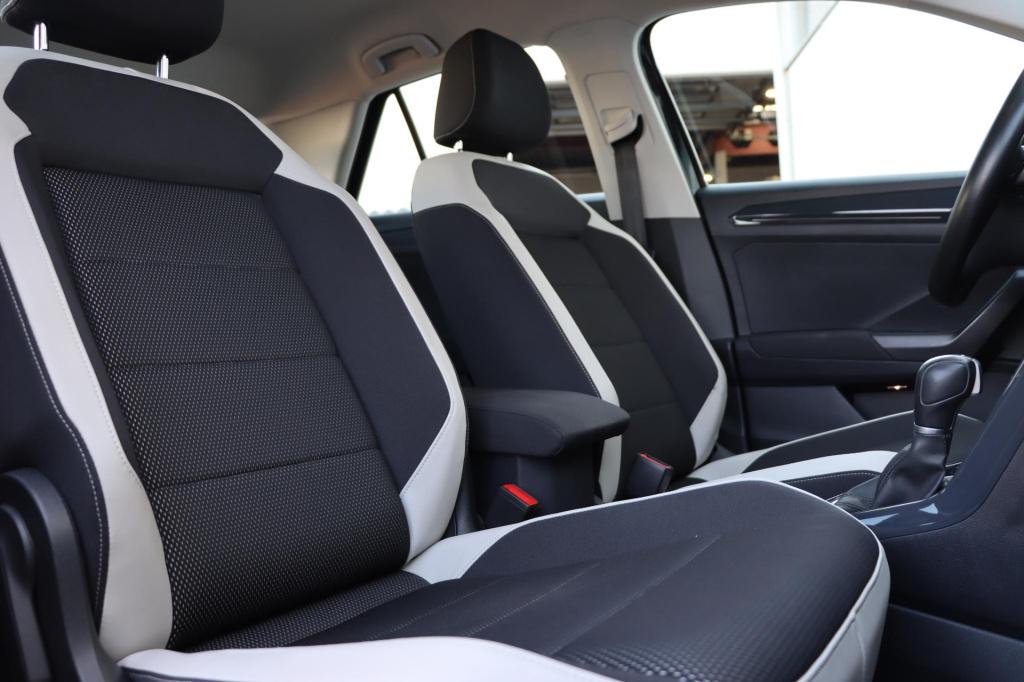 Volkswagen T-roc 1.5 tsi sport 150pk dsg7