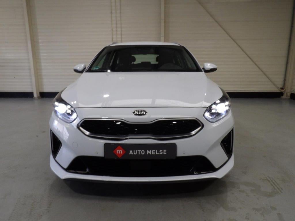 Kia Cee'd 1.6 gdi phev 141pk dct6 dynamicplusline