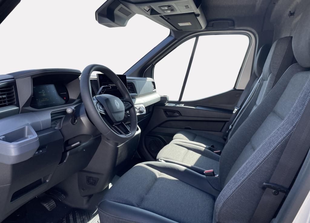 Renault Master e-tech t35 l2h2 advance long range 87 kwh - vierseizoenbande
