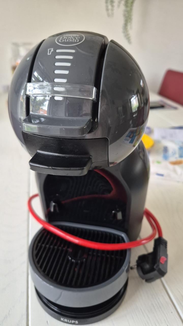 Dolce Gusto mini