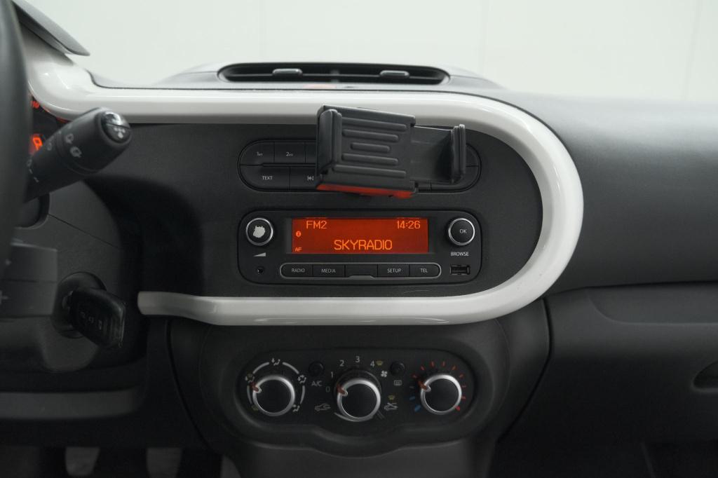 Renault Twingo 1.0 sce collection | airco | bluetooth radio | snelheidsbegr