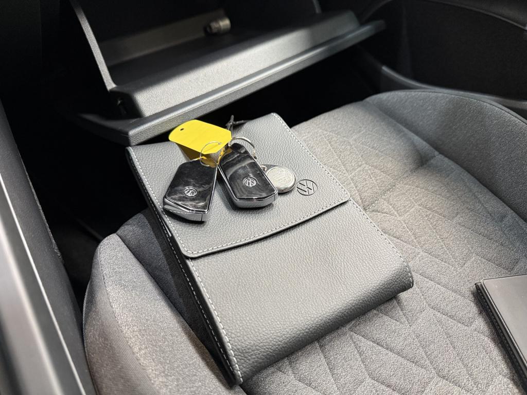 Volkswagen Golf variant 1.5 etsi 150pk dsg style | pano dak