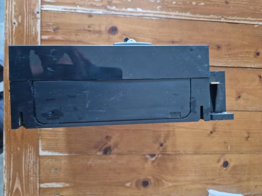 ABB Groepenkast met hoofdschakelaar, 5 groepen, 2 aardleks