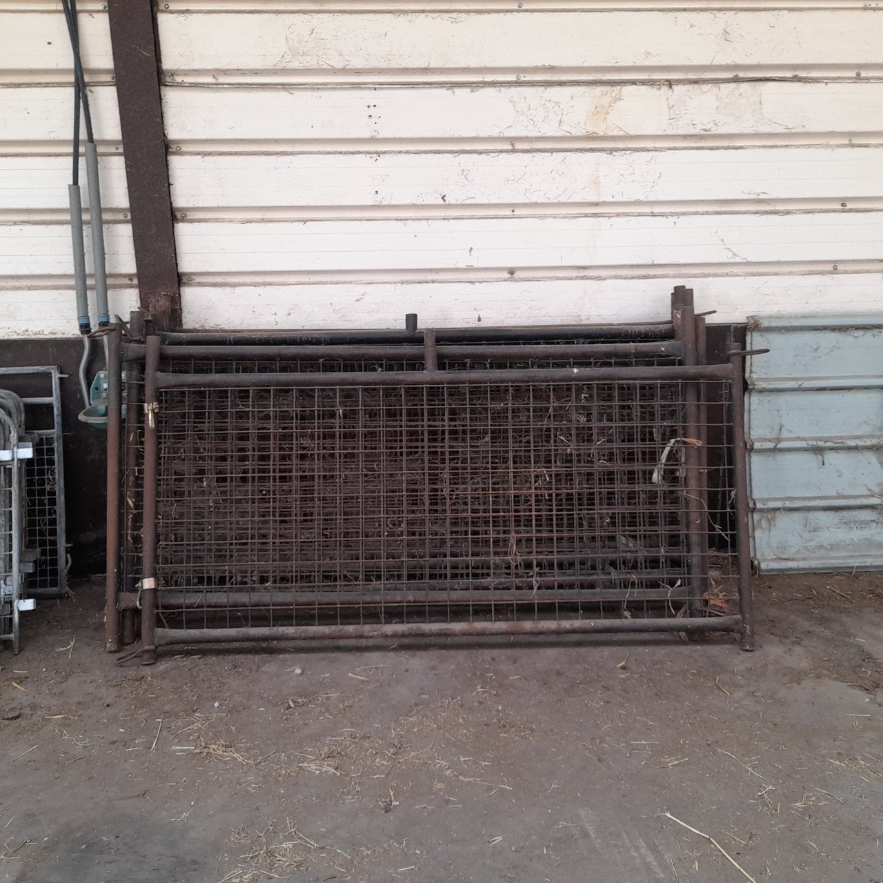Te koop: diverse schapen spullen/benodigdheden