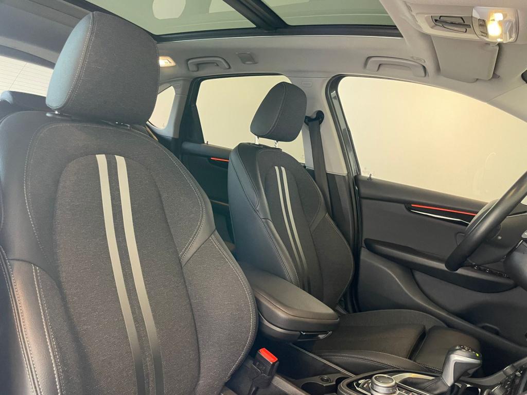 BMW 2-serie active tourer 225xe iperformance high executive