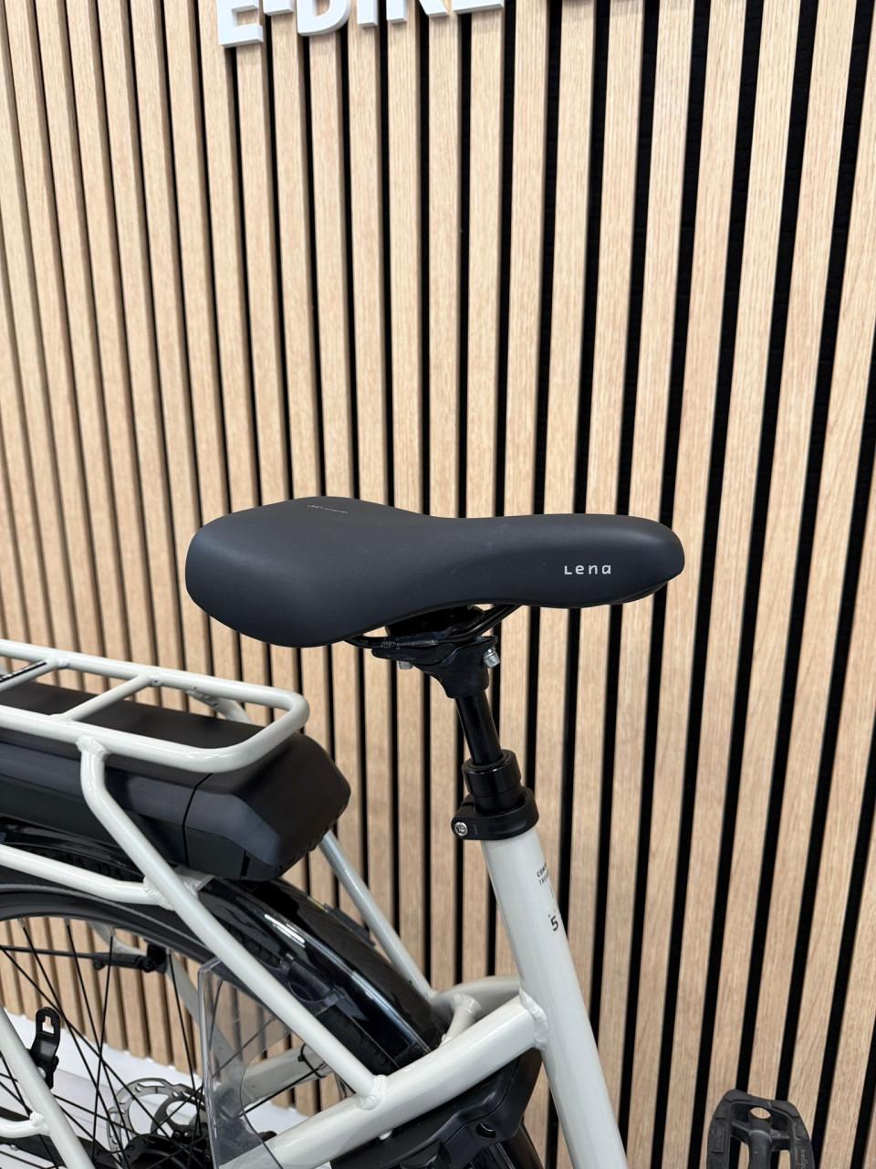 Pegasus Siena E8F Bosch Active Line Plus 306KM 55CM 400Wh Belt