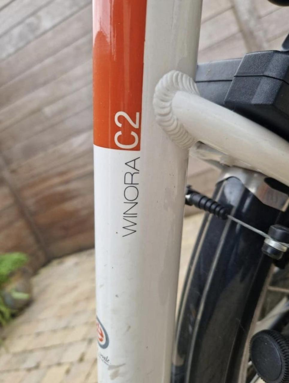 Fiets Winora C2